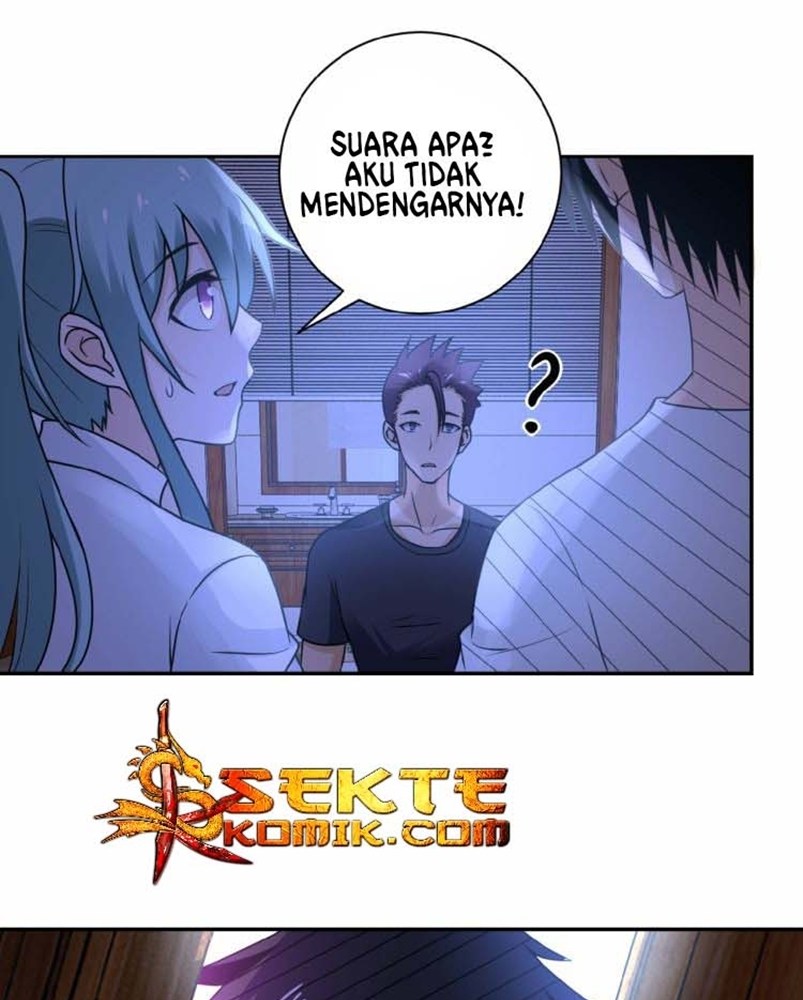 Super System Chapter 13 Bahasa Indonesia